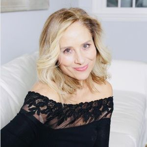 Meet your Posher, Liz